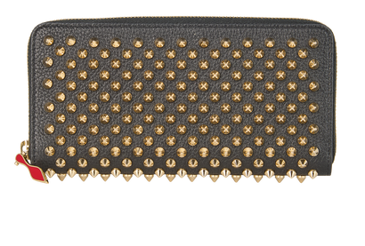 Christian Louboutin Panettone Wallet, front view
